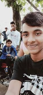 Profile for Md Hi Mel Khan