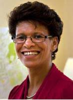 Dinner with Dartmouth Acting Dean of the College Sylvia Spears