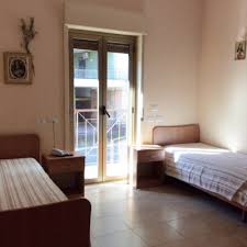San francesco d'assisi, la casa di riposo per persone anziane autosufficienti e non autosufficienti. Casa Di Riposo Per Anziani Pro Senectute Messina