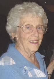 Anne BURKE Obituary February 23, 2013