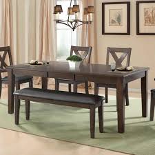 Please everyone post real pics to help us shoppers out. Elements International Dining Tables Copper Ridge Dcr100dt Dining Table Rectangle From A M Furniture