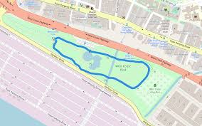 Choivo capital a brief analysis and valuation kesas lebuhraya shah alam e5 klia2 info. West Coast Park Walking And Running Singapore West Region Pacer