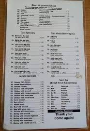 The salami hangs from the ceiling, the wheels of cheese. Menu Of Cali Sandwich Fast Food In Houston Tx 77006