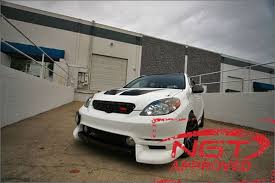 Nai S 2003 Toyota Matrix Xr Toyota Dream Cars Sweet Ride