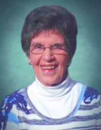 Brenda Westmoreland Obituary (1939