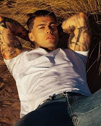 Idols Become Rivals Stephen James Model Stephen James Stephen