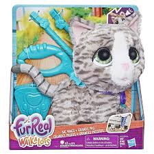 Furreal Walk A Lots Big Wags And Lil Wags Fur Real Friends Halloween Costumes For Big Kids Kitty