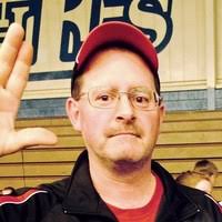 Todd Anthony McDowell Obituary (2021)