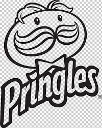 Pringles Logo Potato Chip Kellogg S Png Pringles Logo Drawing Expressions Logos