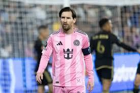 Inter Miami vs Chicago: Lionel Messi set to miss out on MLS Supporters’ Shield – but Picault says ‘panic mode’ is not on