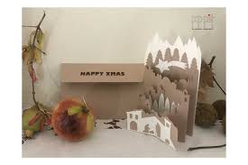 Download Nativity Card Graphic By Patrizia Moscone Creative Fabrica Yellowimages Mockups