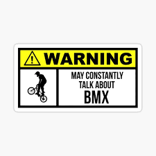 Discover and share famous bmx quotes. Funny Bmx Gifts Merchandise Redbubble