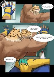 Post 5230740: comic filthyframe King Tekken