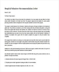 Recommendation Letter Examples 89 Samples In Doc Pdf Google Docs Word Pages Examples