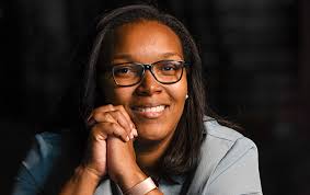 Trudgian Branker, la nueva Master Blender en Mount Gay