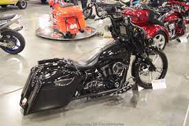 Pin By Optima Batteries On Motorcycles Harley Davidson Harley Harley Davidson Glide