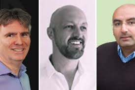 Meet the People Driving the AV Industry Forward