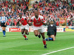 Ian wright is a true ally. Whether You Believe It Or Not Ian Wright Loves Arsenal Angryofislington