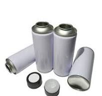 Fren Hidroliği için Aerosol Sprey Kutusu - Dayanıklı ve Verimli