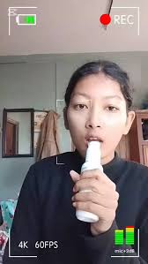 I was super lazy to post yesterday, I recorded but left my video