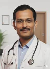 Dr. Jayesh Parmar