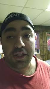 Showboating Contest Entries