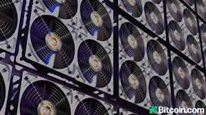 That the bitcoin mining competition in 2019 was way more than what we observed in 2018 due to surge in number of. Cleanspark Buys Us Bitcoin Miner For 19 4 Million Plans To Quadruple Mining Capacity Mining Bitcoin News