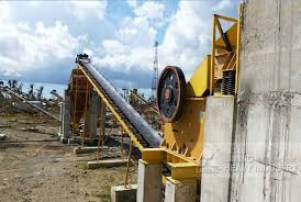 Would love to be able to make my own crushed stone and gravel. Small Jaw Crusher Design