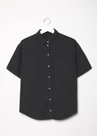 Connect with friends, family and other people you know. Oversized Short Sleeve Shirt By La Garaonne X Save Khaki La Garaonne La Garconne
