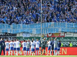 Fans Des Fc Schalke 04 Fur Den Fussball Spruch Des Jahres Nominiert Schalke 04