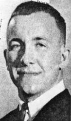 Reese Mark Andersen : Second Lieutenant from Idaho, Vietnam War Casualty