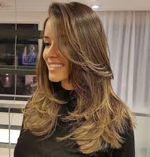Straight Hair Panosundaki Pin