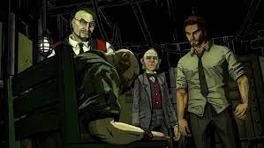 Hacked apk and obb version on phone and tablet. The Wolf Among Us Mod Apk 1 23 Mega Mod Wendgames