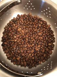 Roasting coffee beans at home, in your oven, is an easy and fun way to make your own coffee. Air Fryer Roast Roasting