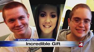 Organ recipient grateful for Canadian donor's gift of life