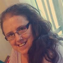 Obituary information for Vicki Lynn Williams