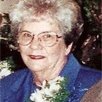 Helen Marsh Lumpkin Obituary