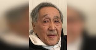 Obituary information for James Wong