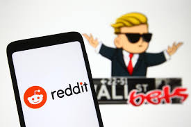 The wallstreetbets reddit community saw this as an opportunity to push back against the financial elite and decided to whip up a buying frenzy in the hopes of creating a major short squeeze. Reddit S Wallstreetbets Pushed U S Stock Volume To March 2020 Levels What S Next