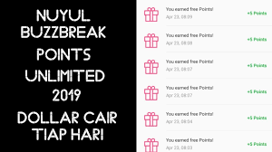 Maybe you would like to learn more about one of these? Cara Nuyul Buzzbreak Unlimited Points Cair Setiap Hari Youtube