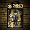 Before april 18, 2017, the prototype version of bendy and the ink machine was the earliest known demo, released on february 10, 2017, on game jolt once before eventually being taken down. 1