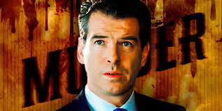 Netflix's The Thursday Murder Club Means Pierce Brosnan Finally Has A  Franchise That Can Outlast His James Bond Series