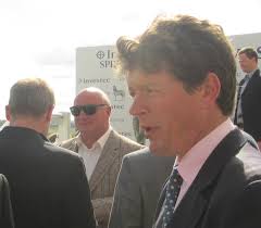 Horseplay keeps Investec Oaks Dream alive for Andrew Balding