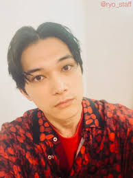 吉沢亮 staffさん ryo staff twitter 吉沢 吉沢 亮 顔