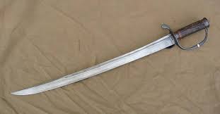 Old Dominion Forge Swords Sword Cutlass Sword Sword Design