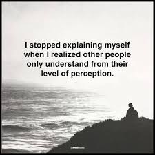 Work Until You No Longer Have To Introduce Yourself Meaning In Tamil I Stopped Explaining Epiphany A Sudden Intuitive Perception Of Or Insight Into The Reality Or Essential Self Respect Words Of Wisdom Daily Thoughts