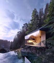Best Alexander Nerovnya Architecture With Surrounded By Nature Home Design And Interior Architecture Amazing Architecture Modern Architecture