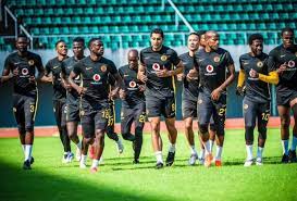 South african news | online news | the south african Dominic Isaacs Kaizer Chiefs Caf Champions League Win Over Pwd