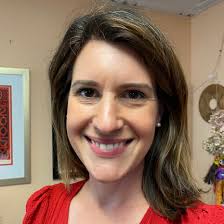 UW Professor Allison Prasch