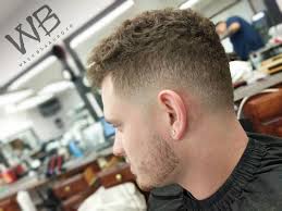 Profile for Wade B The Barber